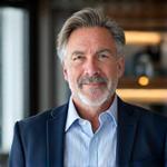 Portrett av Erik Storm, Ledende Restaurantkonsulent hos Nordlys Hvelv.